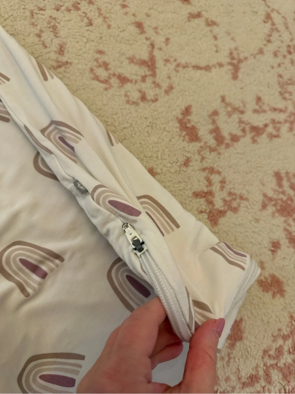 Kyte BABY size medium